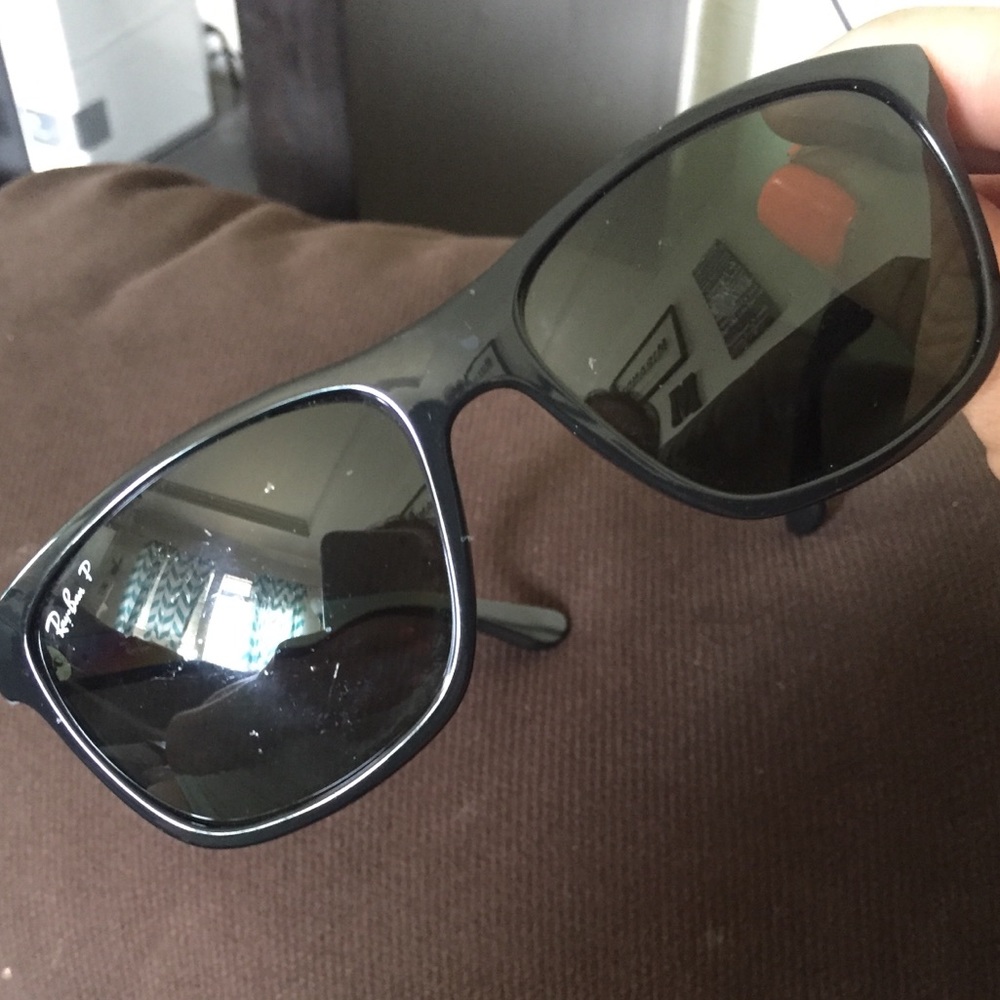 Rayban sunnies